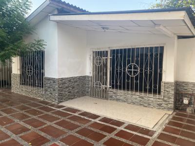 Casas Ventas  Barrio Espaa